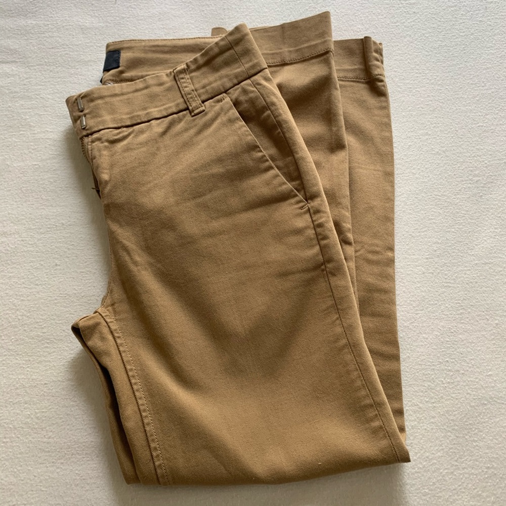 J. Crew Chino